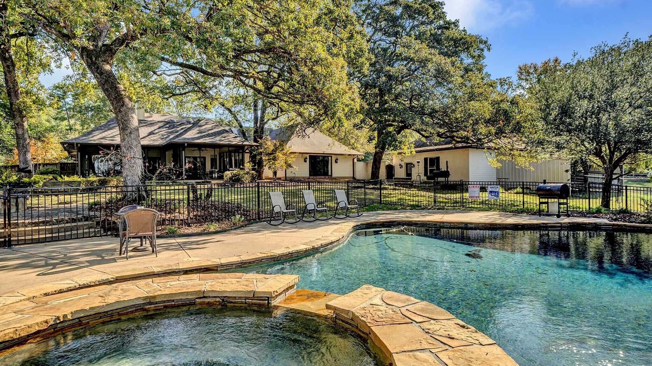 Photo of Outdoor in Tyler