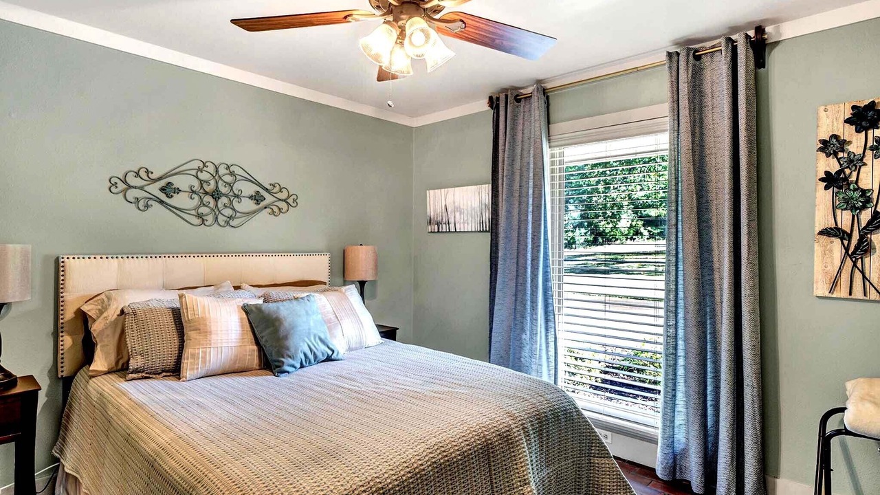 Photo of Bedroom in Tyler