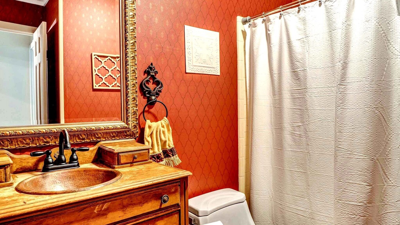Photo of Bathroom in Tyler
