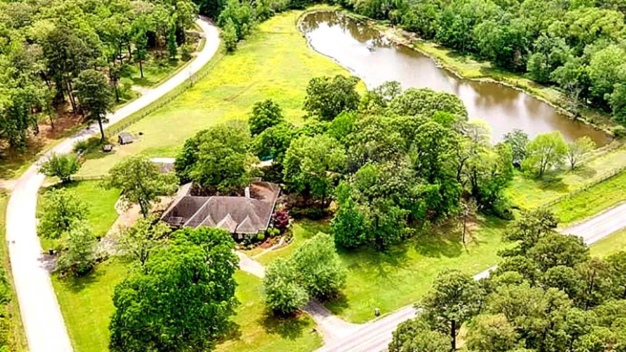 Photo of Outdoor in Tyler