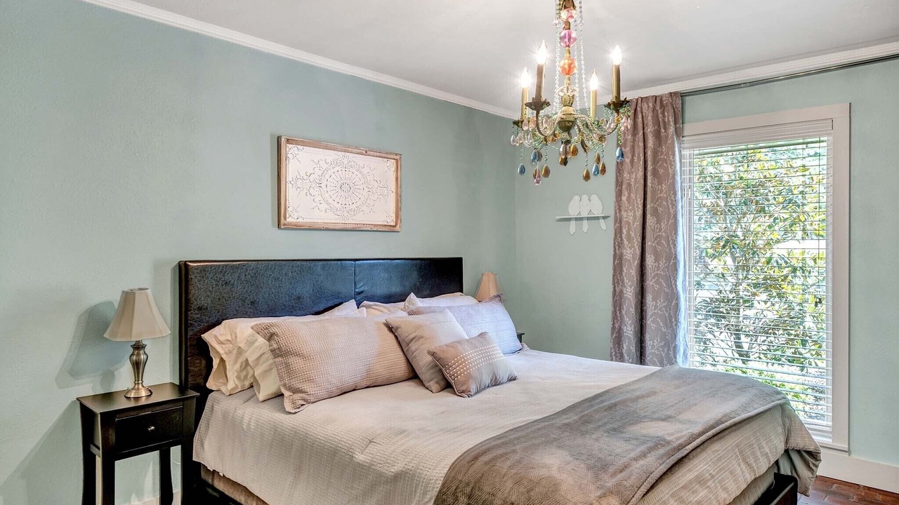 Photo of Bedroom in Tyler