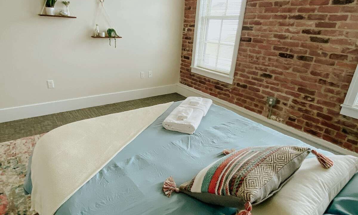 Photo of Bedroom in Ypsilanti