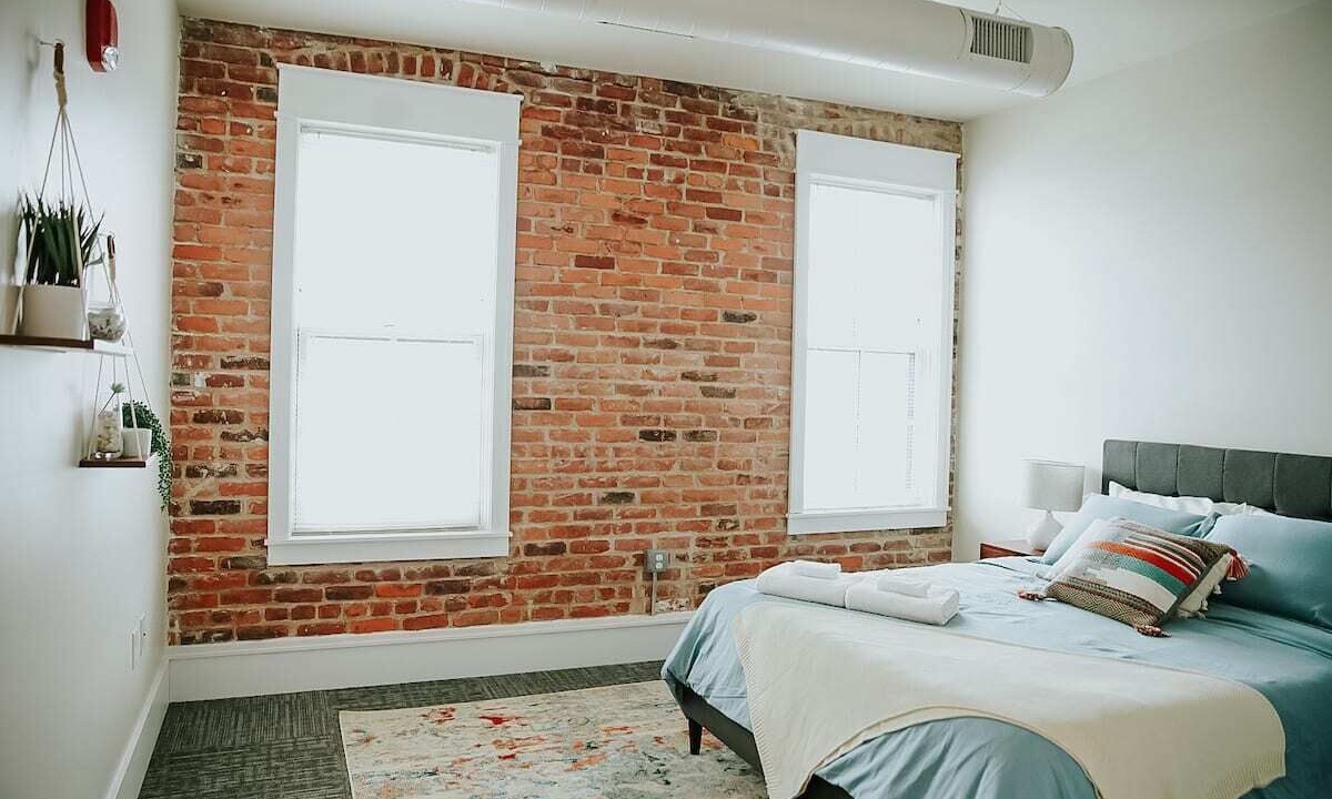 Photo of Bedroom in Ypsilanti
