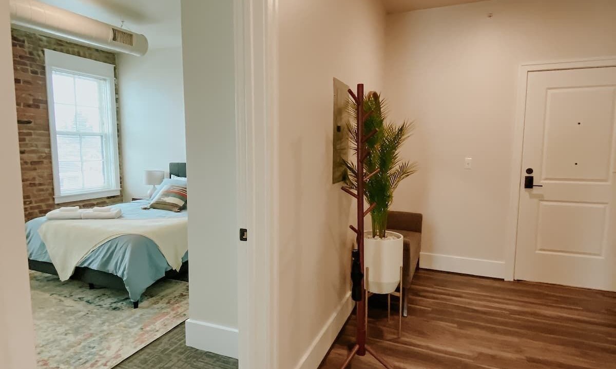 Photo of Bedroom in Ypsilanti
