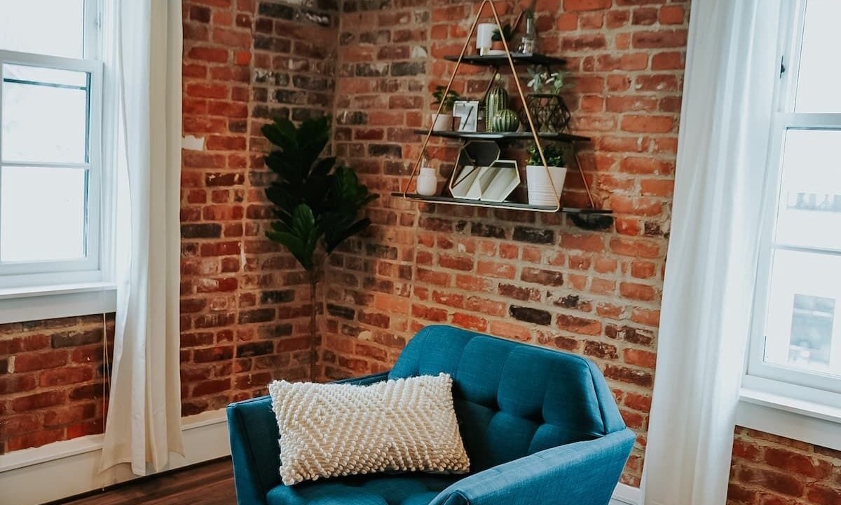 Photo of Livingroom in Ypsilanti