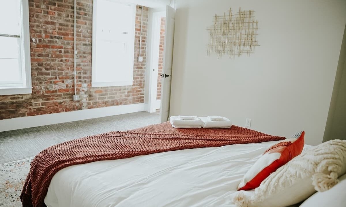 Photo of Bedroom in Ypsilanti