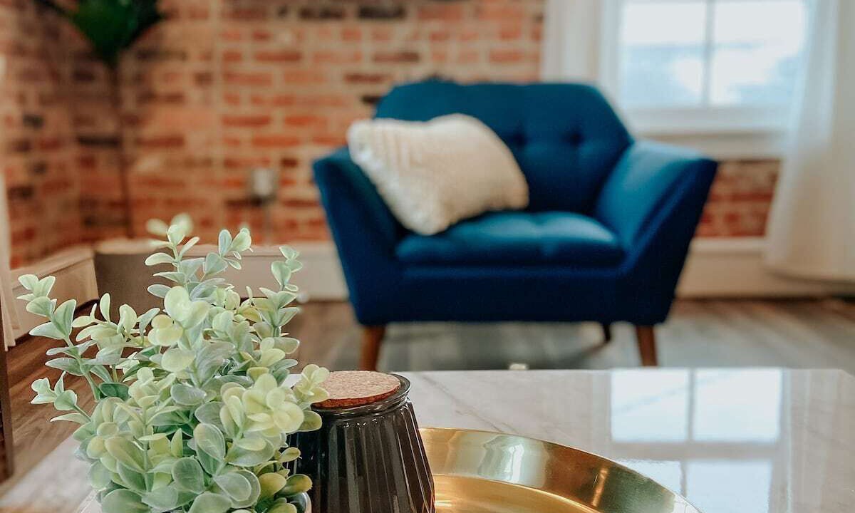 Photo of Livingroom in Ypsilanti