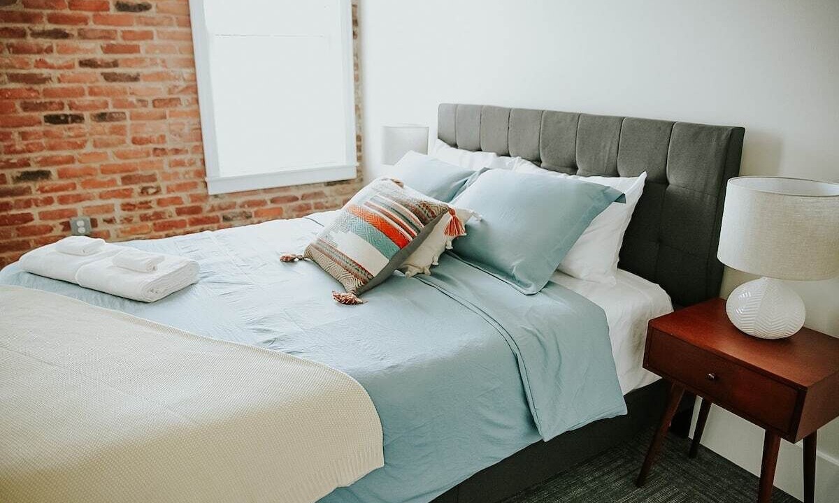 Photo of Bedroom in Ypsilanti