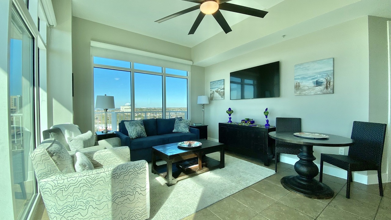 Photo of Livingroom in Galveston