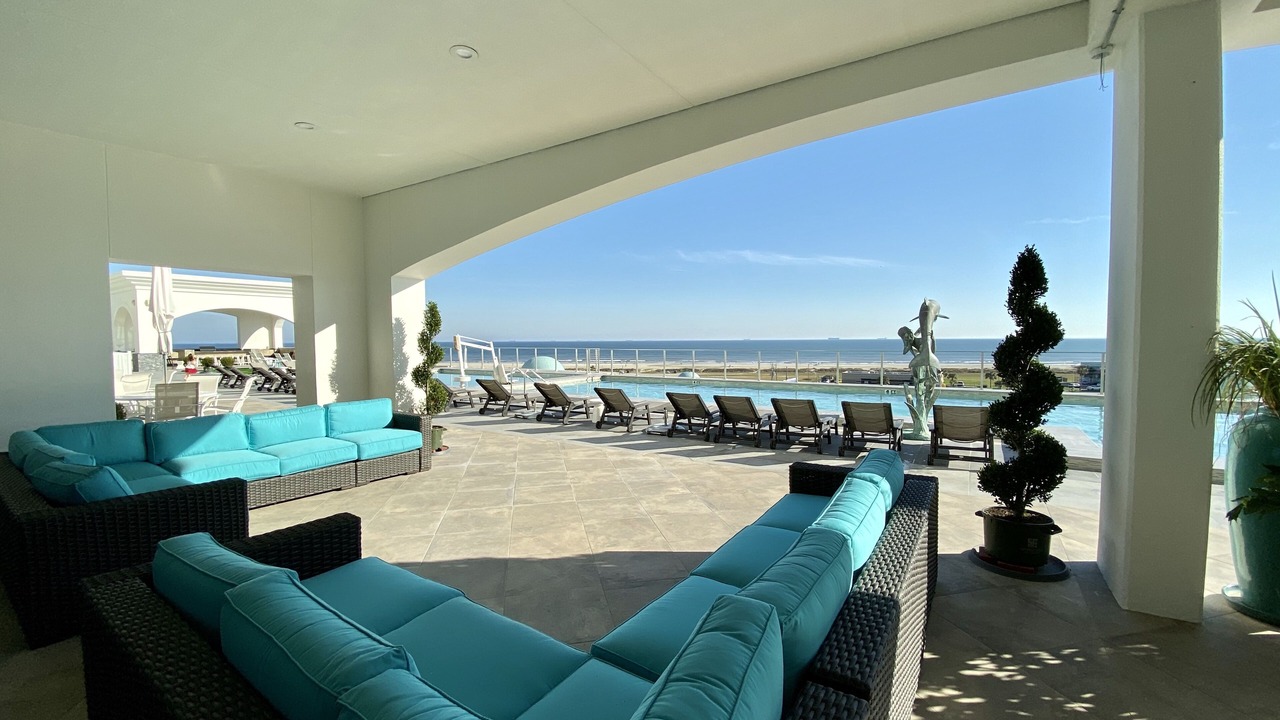 Photo of Outdoor in Galveston