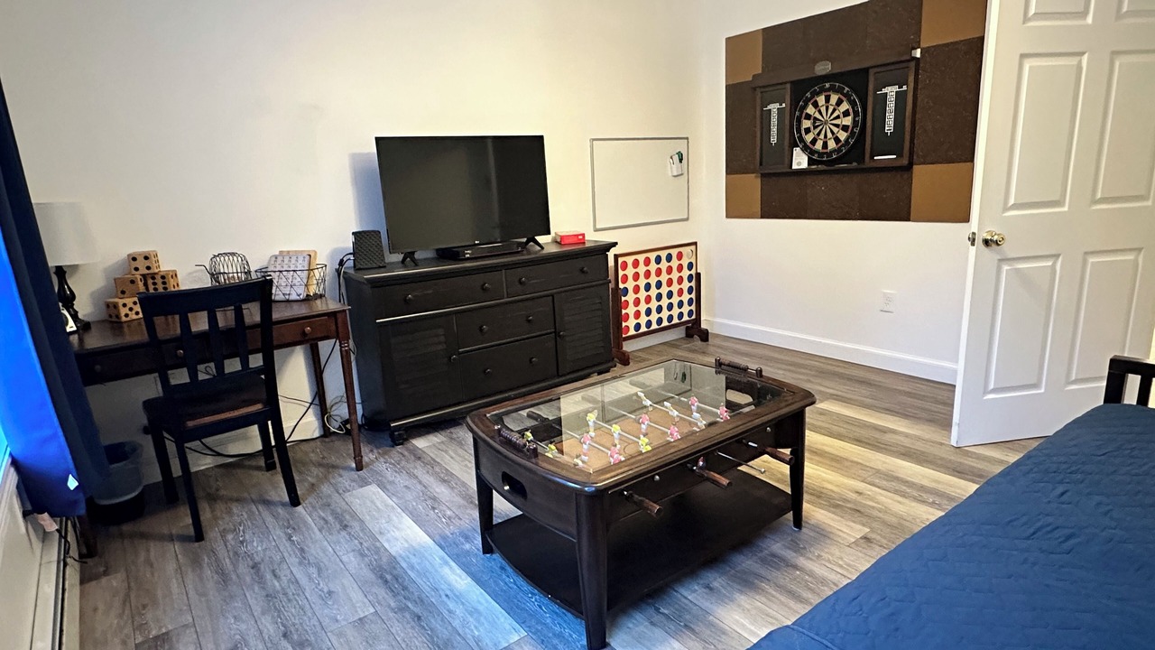 Photo of Bedroom in Bar Harbor