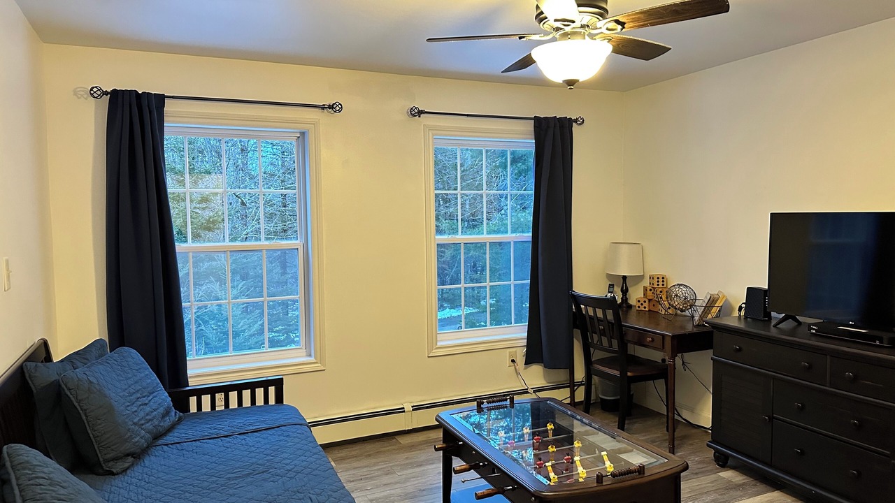 Photo of Bedroom in Bar Harbor