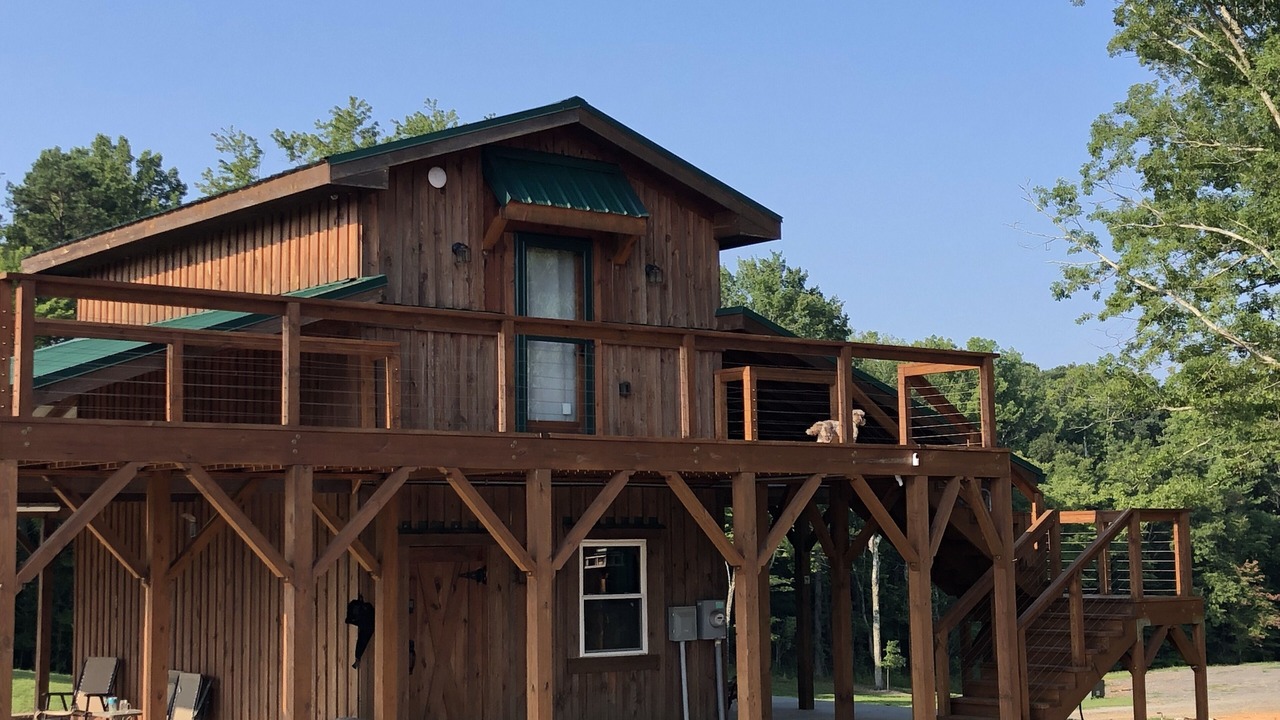 Photo of Outdoor in King