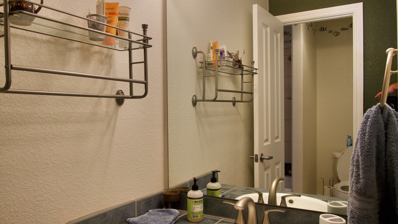 Photo of Bedroom in Dakota Ridge - Northbriar