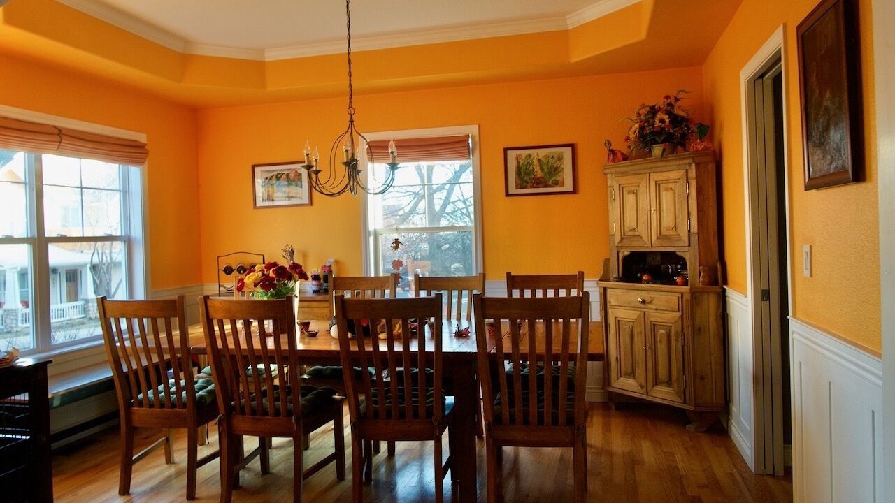 Photo of Livingroom in Dakota Ridge - Northbriar