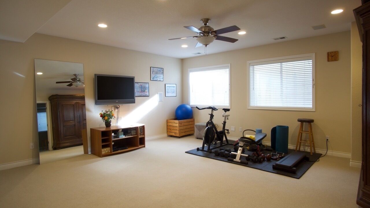 Photo of Bedroom in Dakota Ridge - Northbriar
