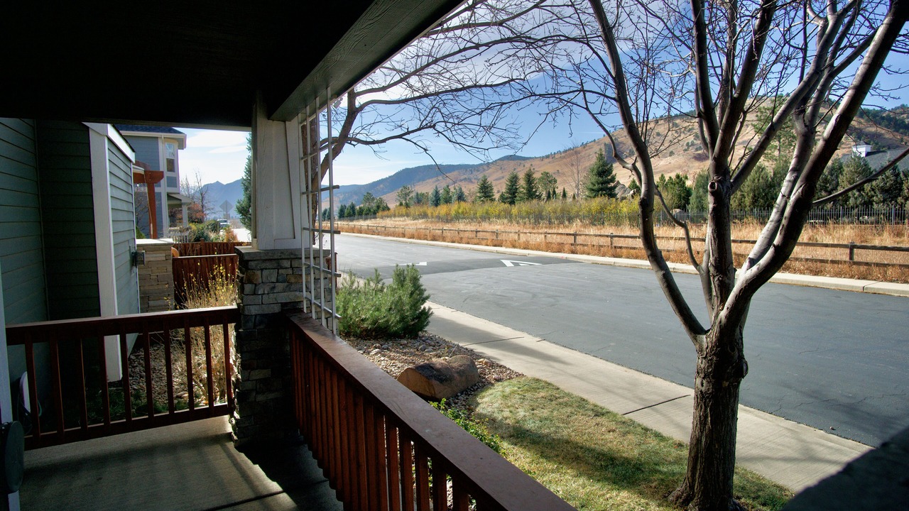 Photo of Outdoor in Dakota Ridge - Northbriar