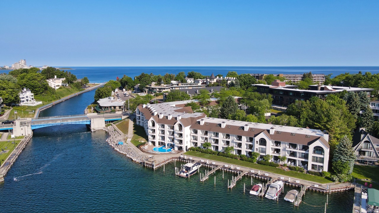 Photo of Outdoor in Charlevoix