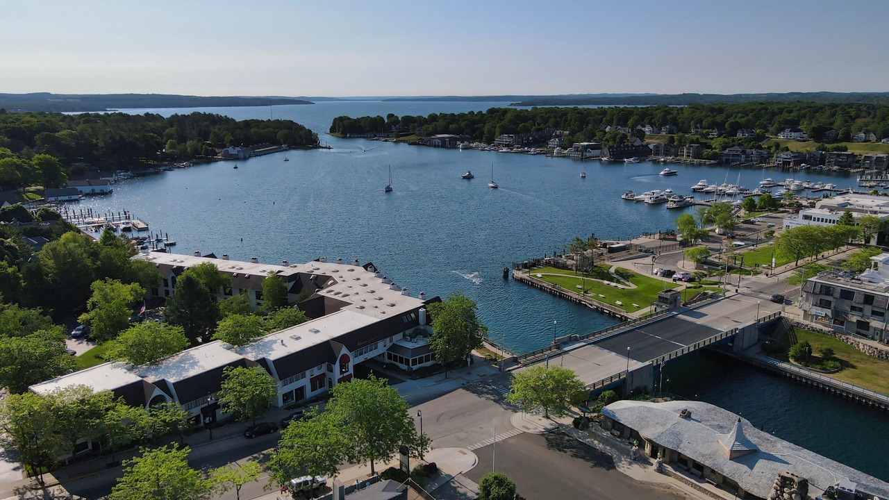 Photo of Outdoor in Charlevoix