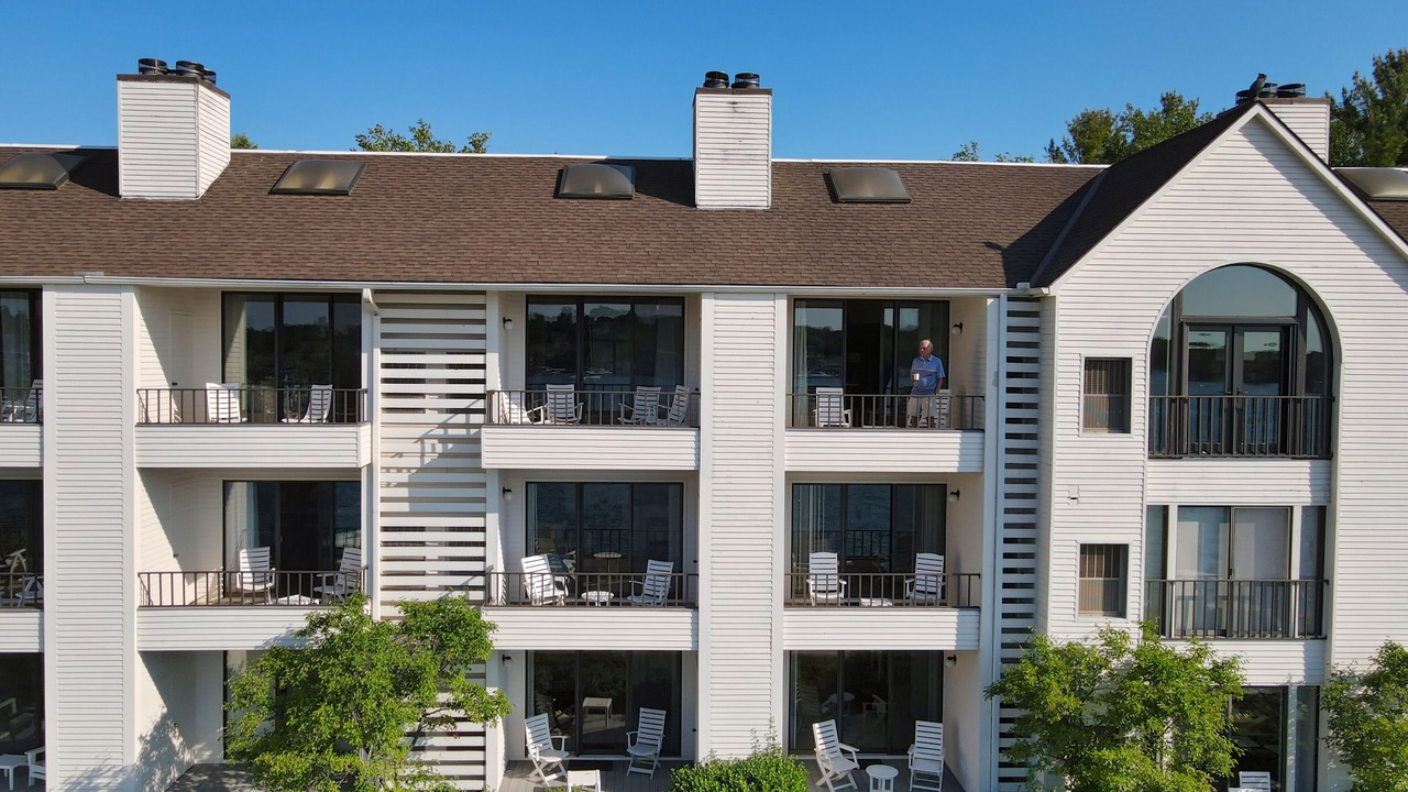 Photo of Outdoor in Charlevoix