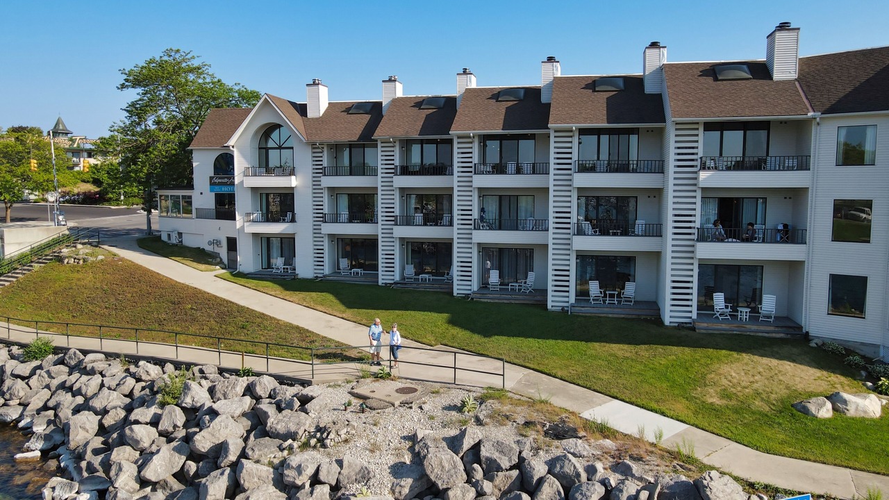 Photo of Outdoor in Charlevoix