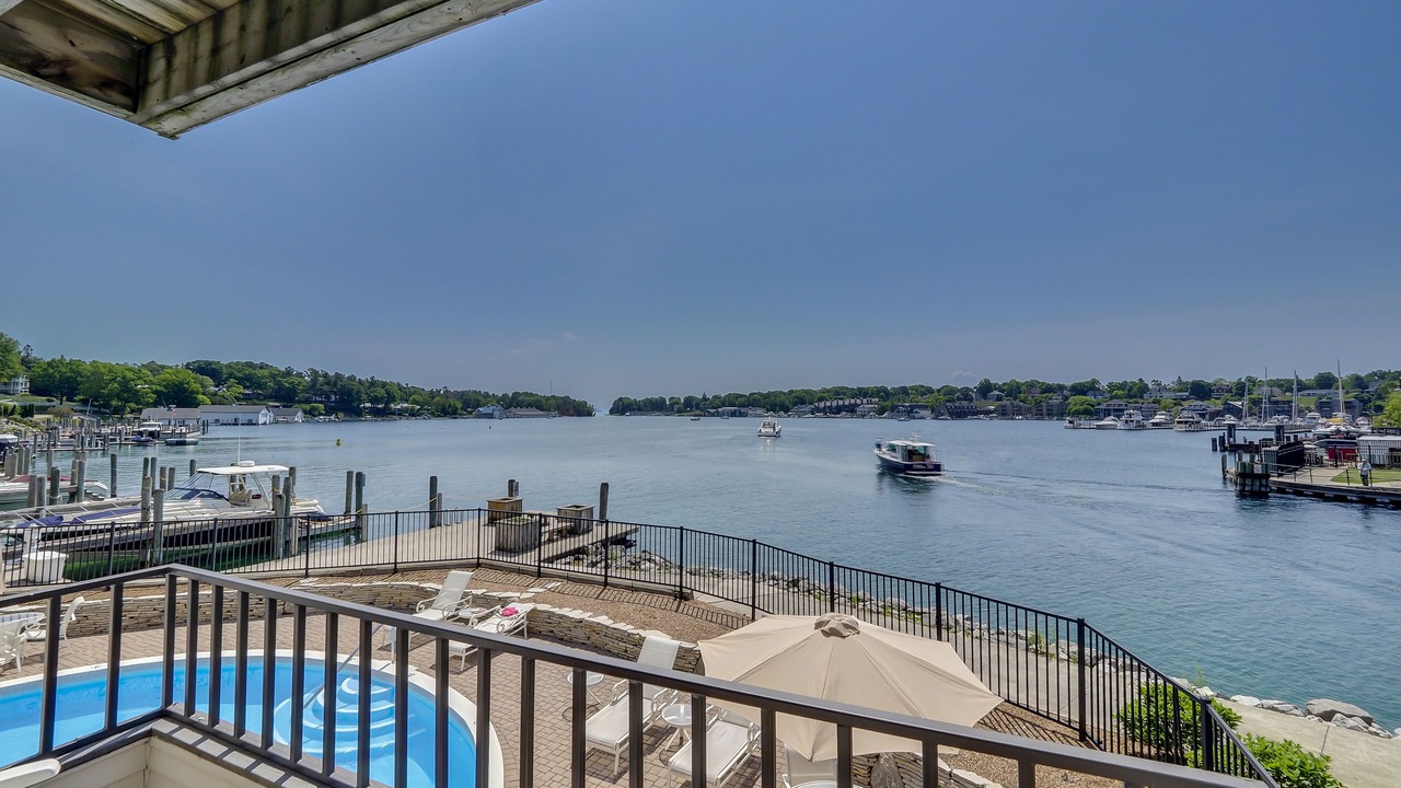 Photo of Outdoor in Charlevoix