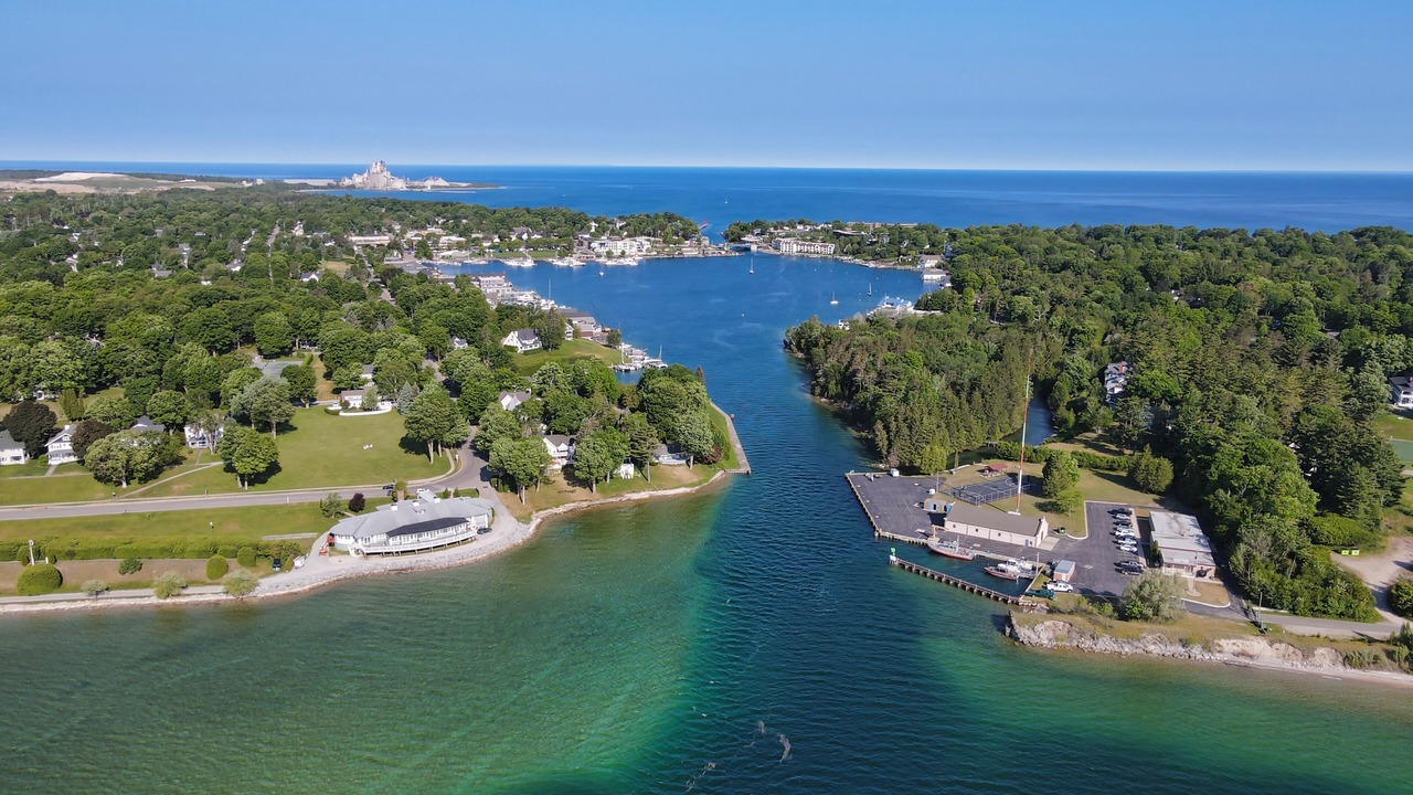 Photo of Outdoor in Charlevoix