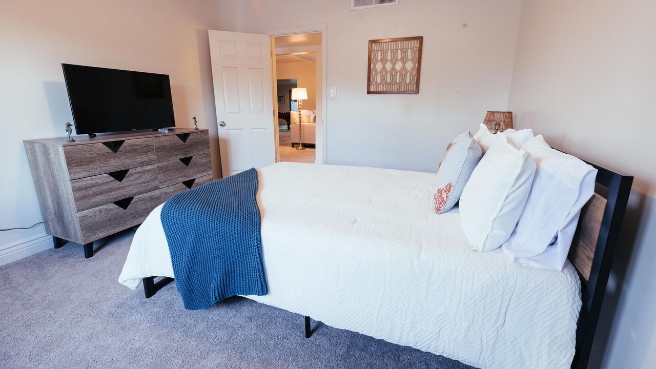 Photo of Bedroom in El Paso