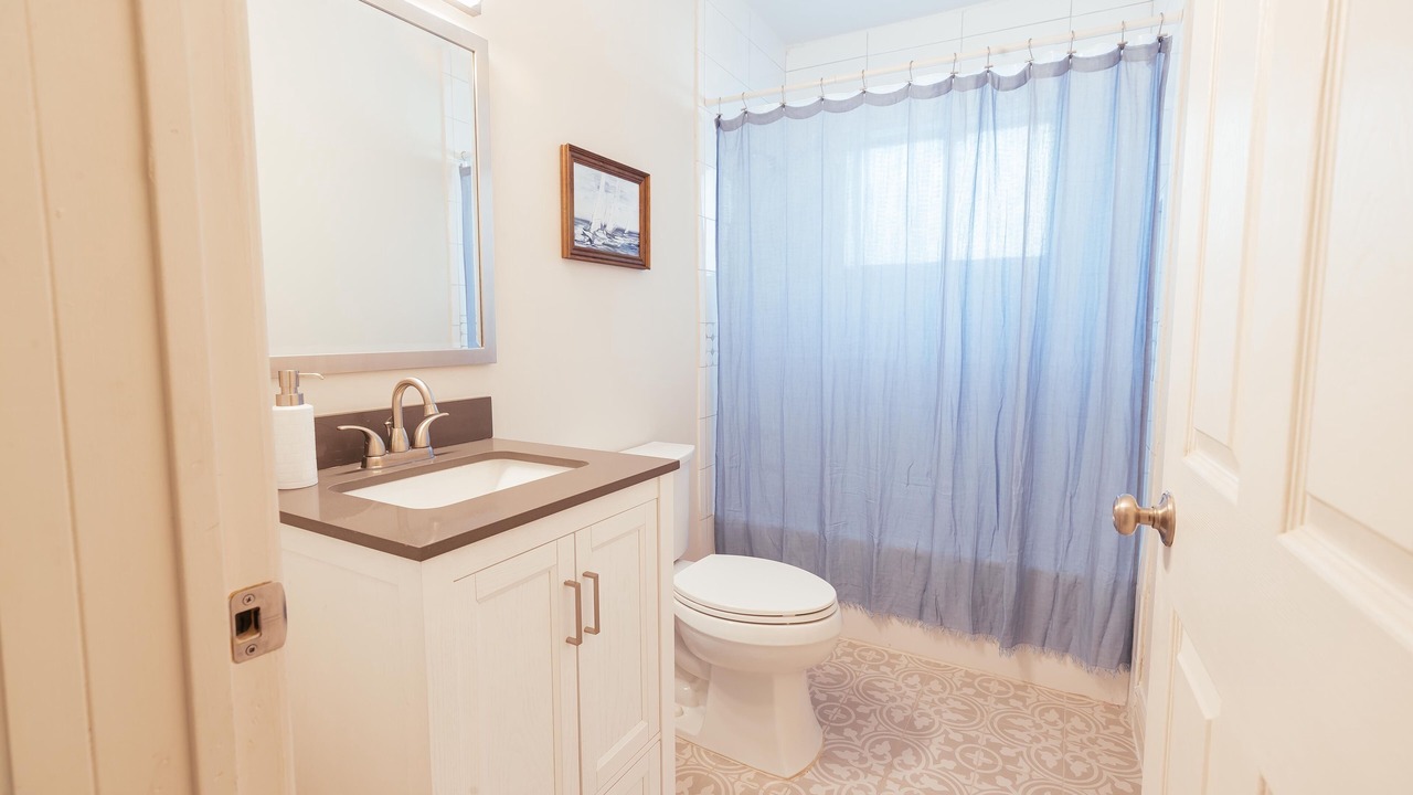 Photo of Bathroom in El Paso