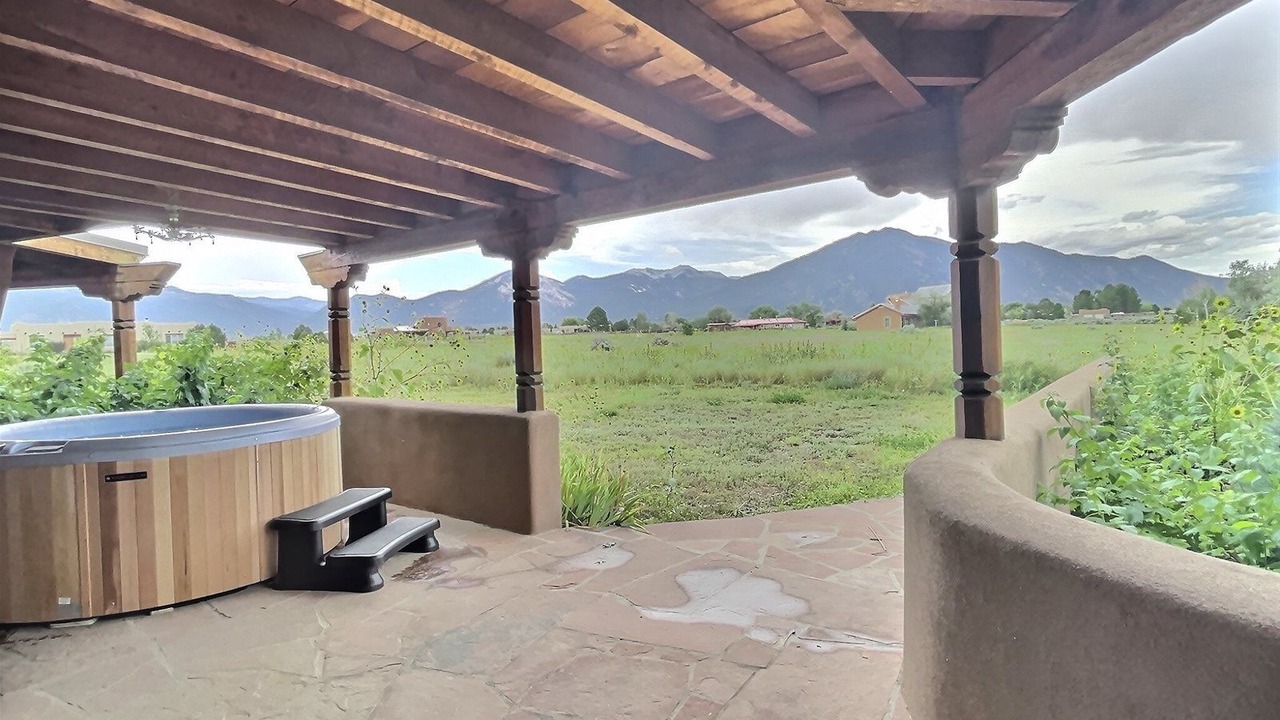 Photo of Outdoor in El Prado