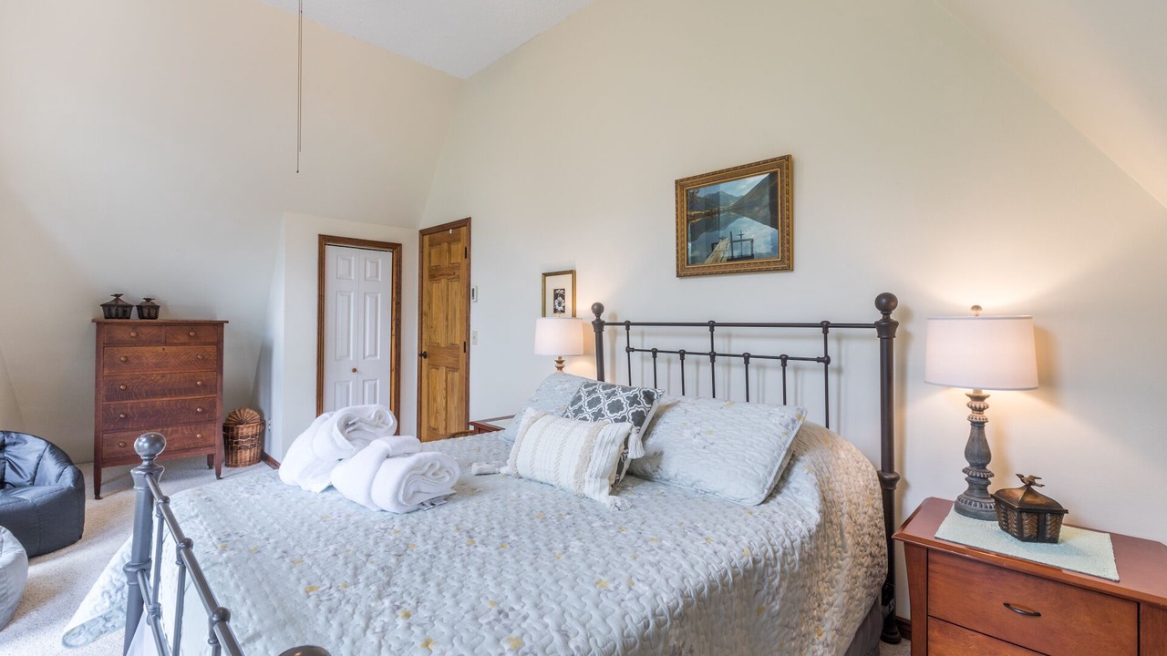 Photo of Bedroom in Idlewild Estates