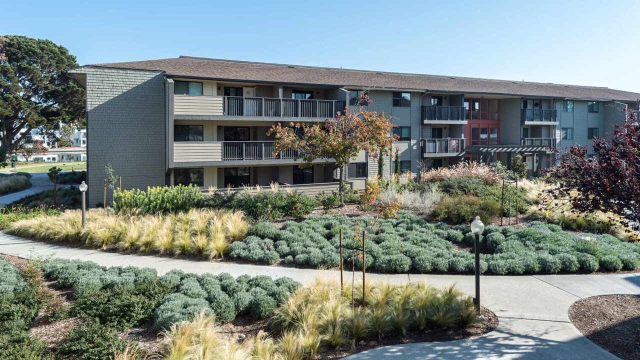 Photo of Outdoor in Foster City