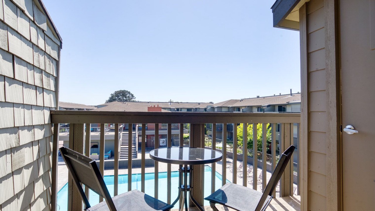Photo of Outdoor in Foster City