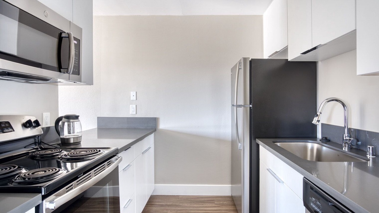 Photo of Kitchen in Foster City