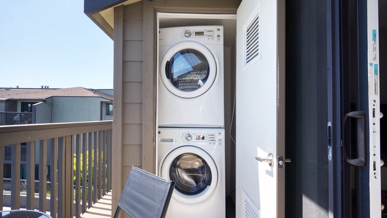 Photo of Outdoor in Foster City