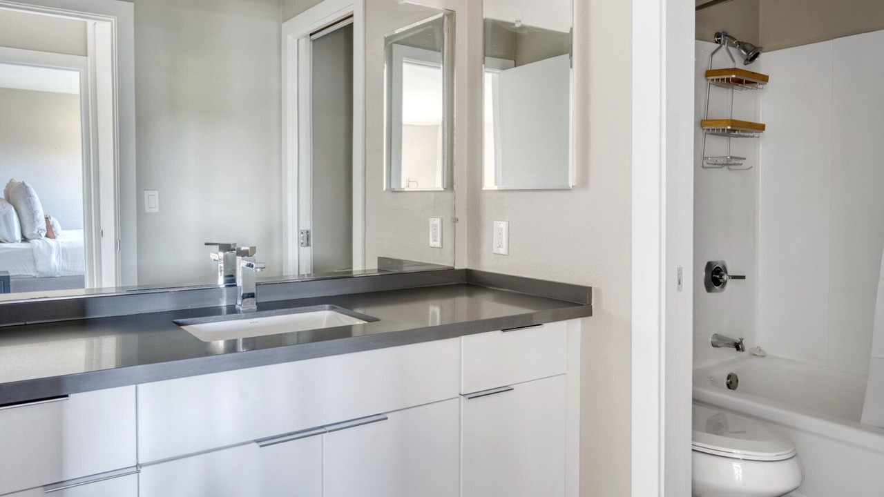 Photo of Bathroom in Foster City