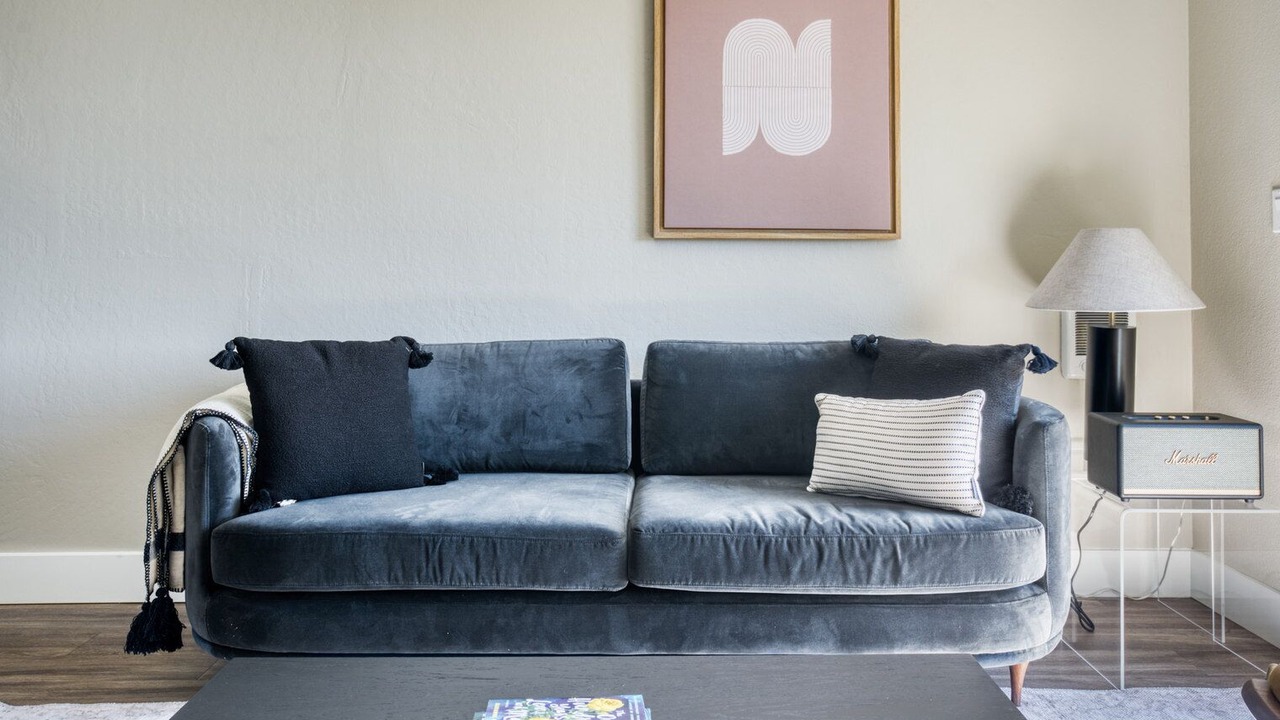 Photo of Livingroom in Foster City