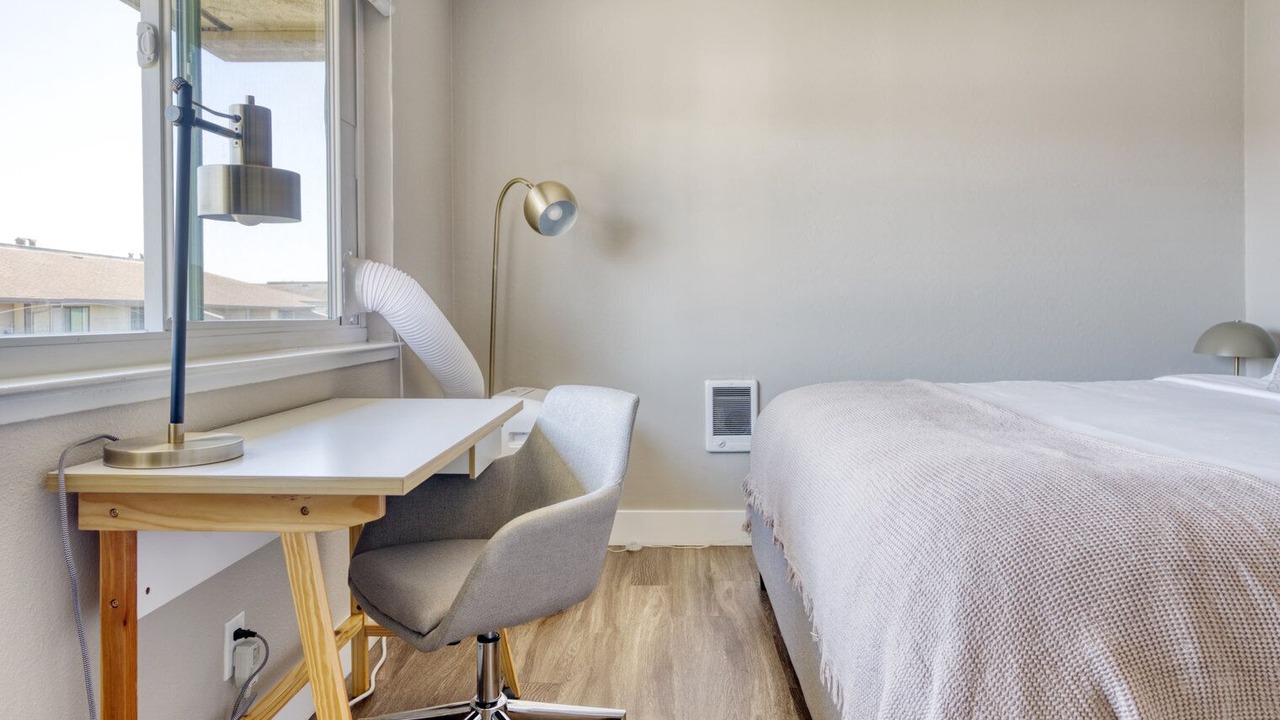 Photo of Bedroom in Foster City