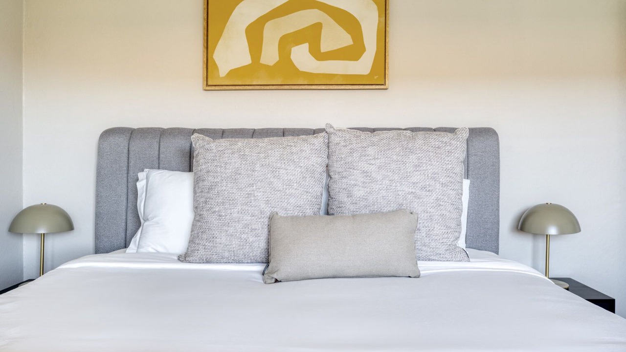 Photo of Bedroom in Foster City