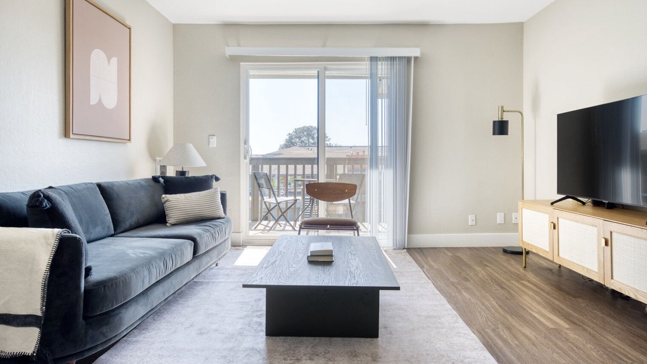 Photo of Livingroom in Foster City