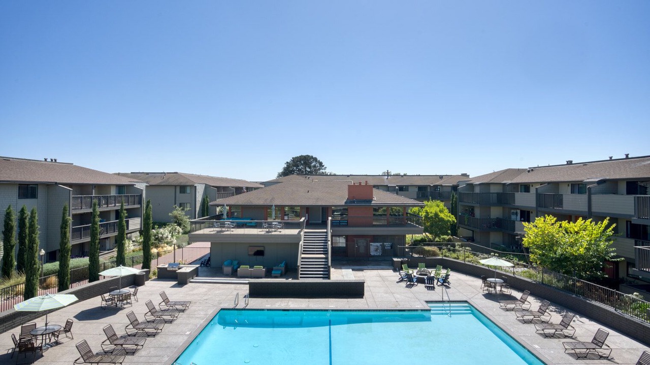 Photo of Outdoor in Foster City