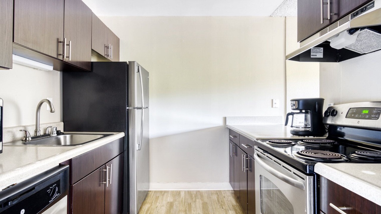 Photo of Kitchen in Foster City