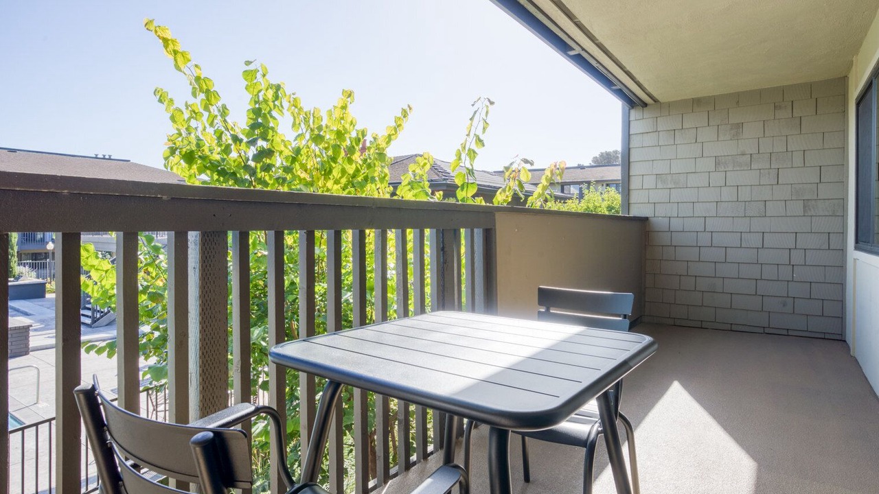 Photo of Outdoor in Foster City