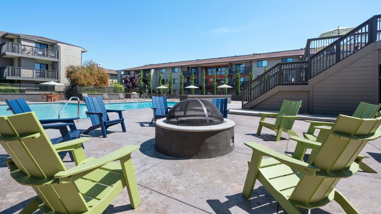 Photo of Outdoor in Foster City