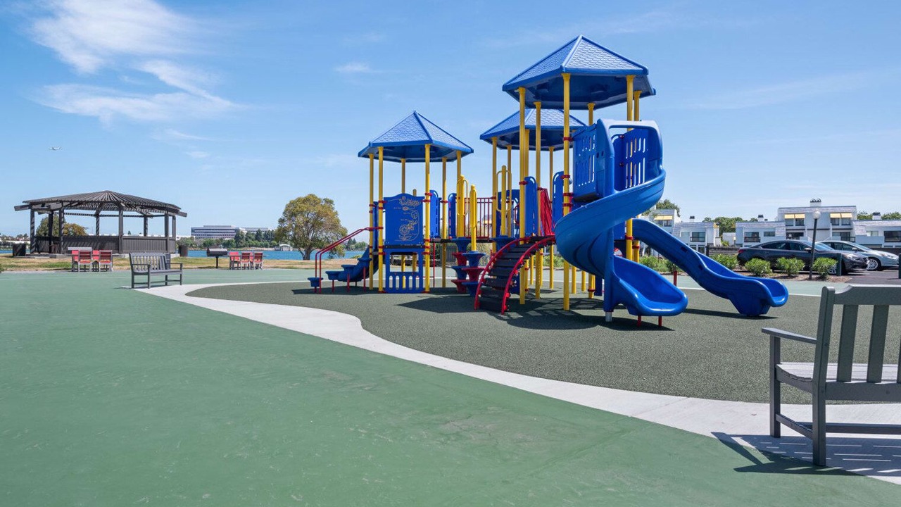 Photo of Others in Foster City
