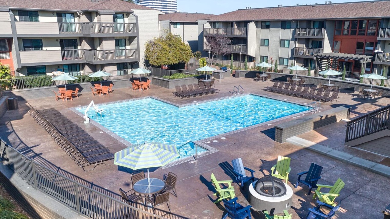 Photo of Outdoor in Foster City