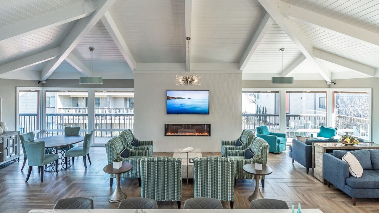 Photo of Livingroom in Foster City