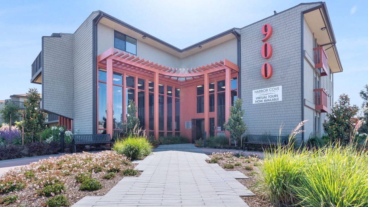 Photo of Outdoor in Foster City