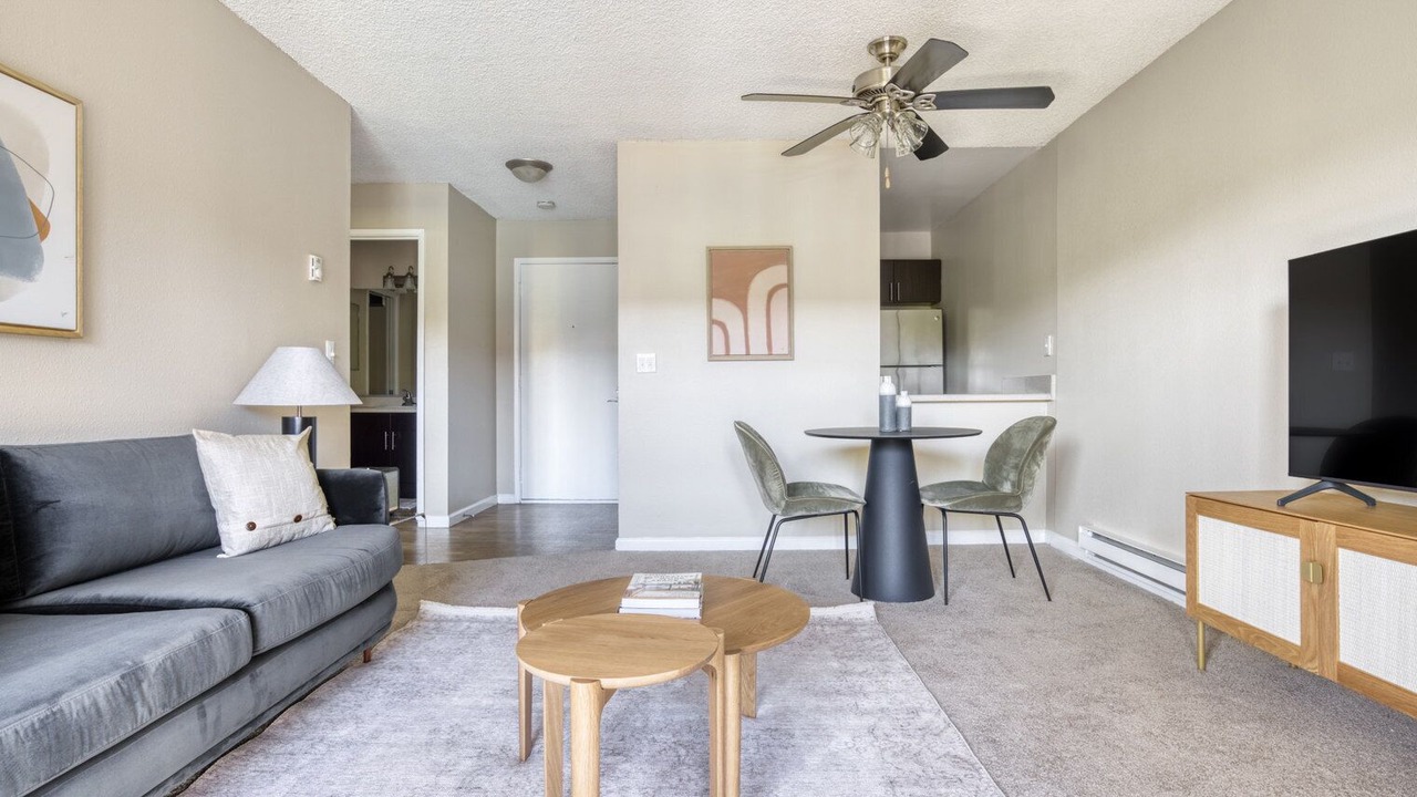 Photo of Livingroom in Foster City