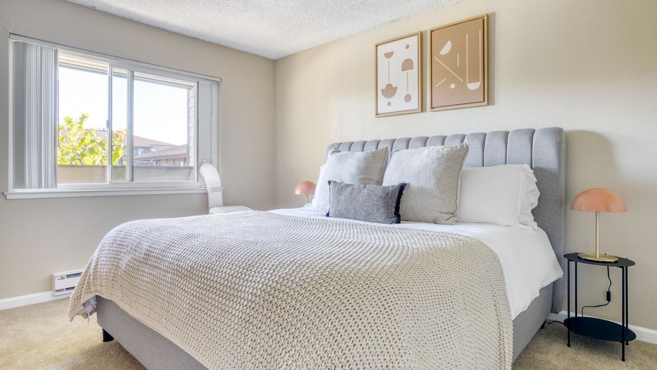Photo of Bedroom in Foster City
